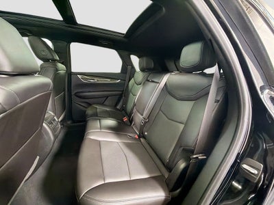 2022 Cadillac XT5 Sport