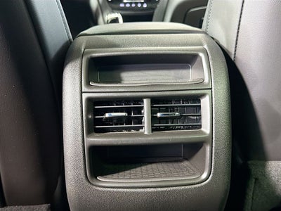 2022 Cadillac XT5 Sport