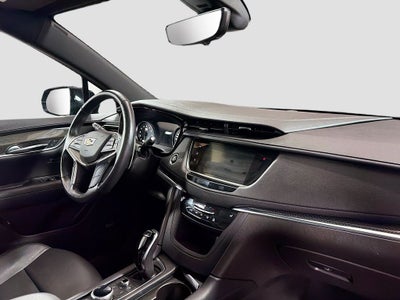2022 Cadillac XT5 Sport