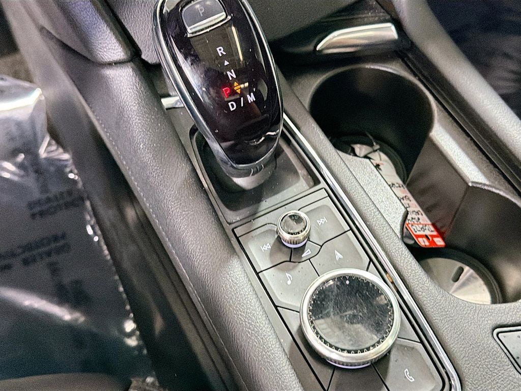 2024 Cadillac XT5 Sport
