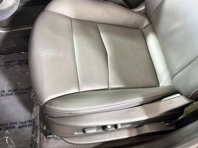 2024 Cadillac XT5 Sport