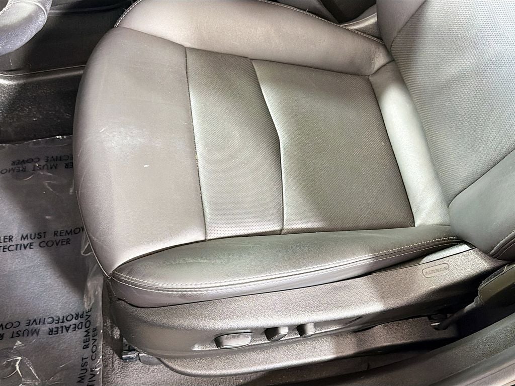 2024 Cadillac XT5 Sport