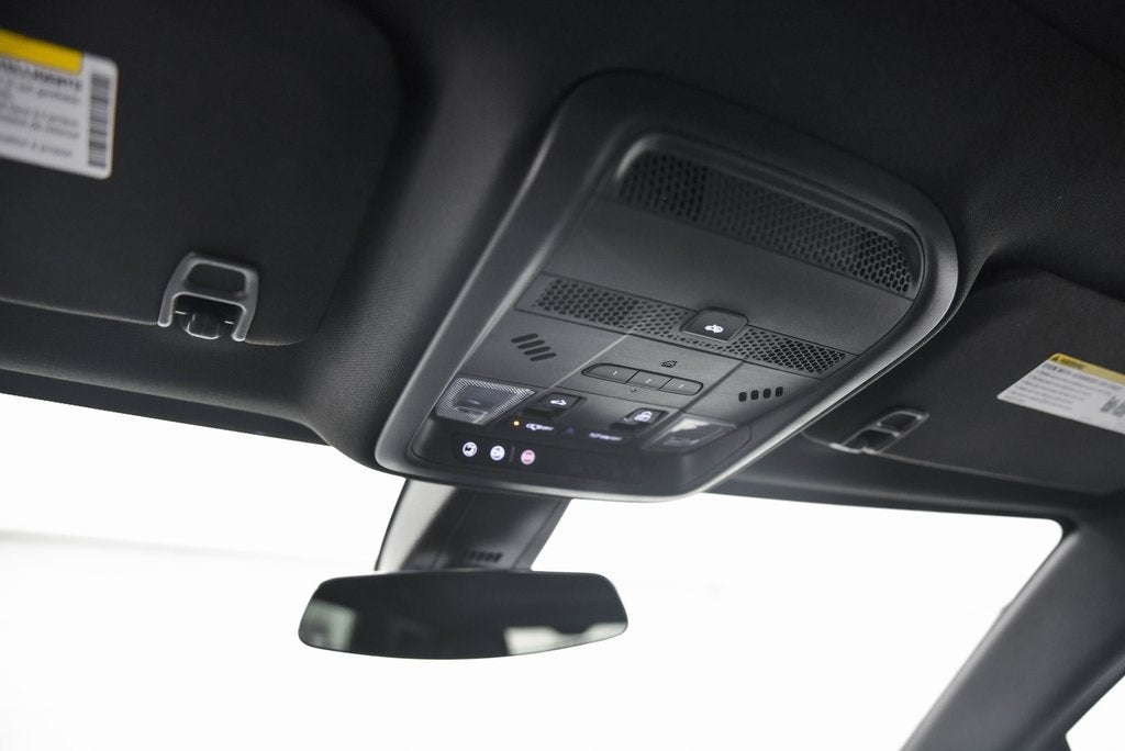 2021 Cadillac XT5 Sport