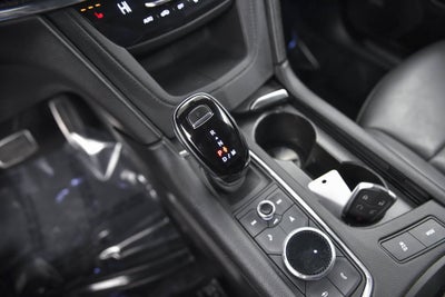 2021 Cadillac XT5 Sport