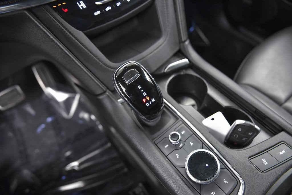 2021 Cadillac XT5 Sport