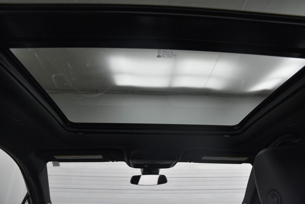 2021 Cadillac XT5 Sport