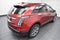 2021 Cadillac XT5 Sport