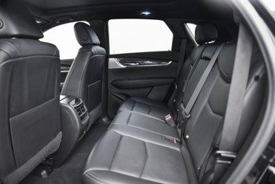 2022 Cadillac XT5 Sport