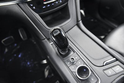 2022 Cadillac XT5 Sport