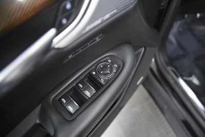 2023 Cadillac XT5 Sport