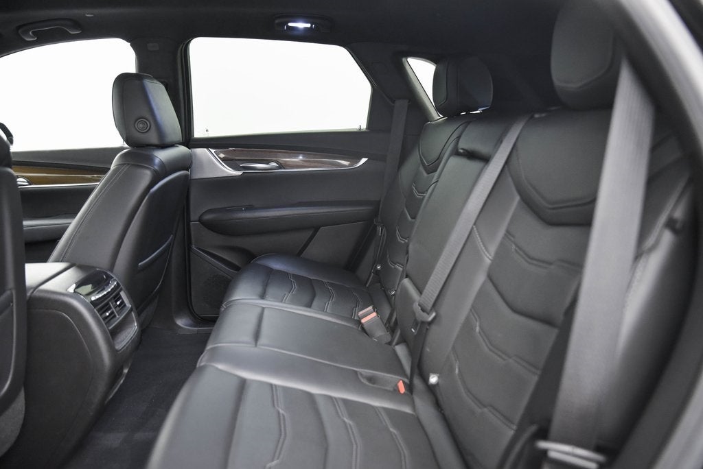 2023 Cadillac XT5 Sport