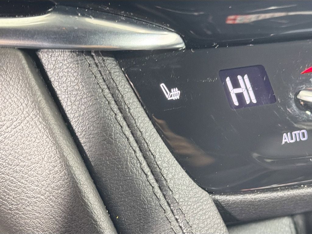 2021 Cadillac XT6 Sport