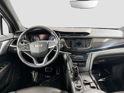 2021 Cadillac XT6 Sport