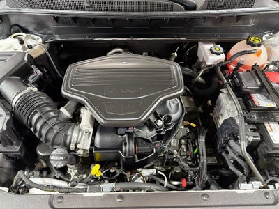 2021 Cadillac XT6 Sport