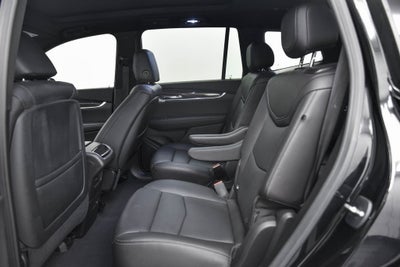 2023 Cadillac XT6 Sport