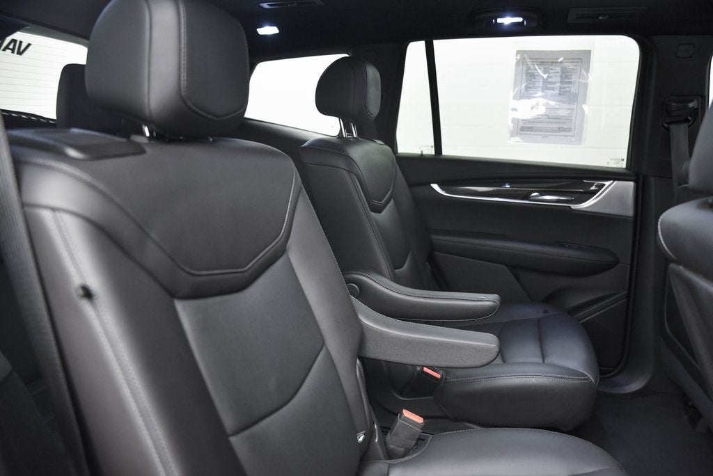 2023 Cadillac XT6 Sport