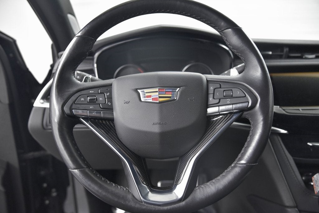 2023 Cadillac XT6 Sport