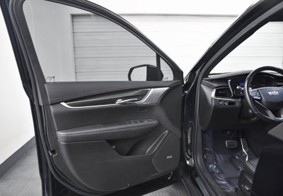 2023 Cadillac XT6 Sport