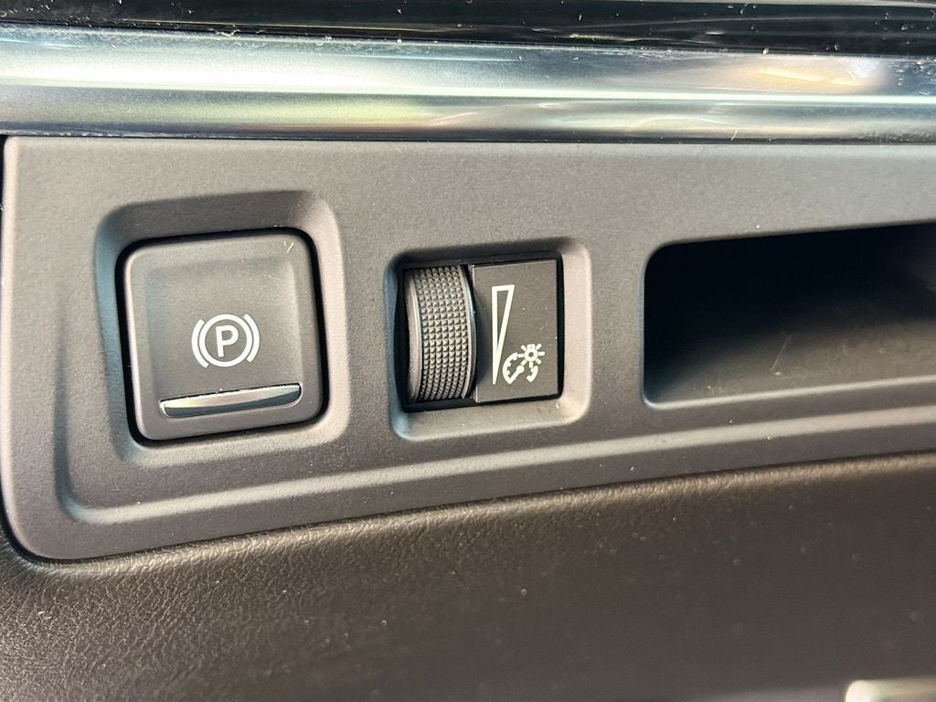 2022 Cadillac XT6 Sport