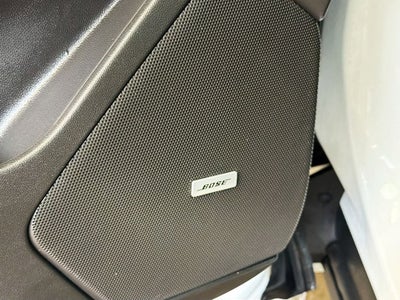 2022 Cadillac XT6 Sport