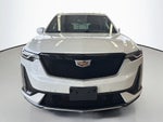 2022 Cadillac XT6 Sport
