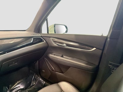 2022 Cadillac XT6 Sport