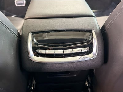 2022 Cadillac XT6 Sport