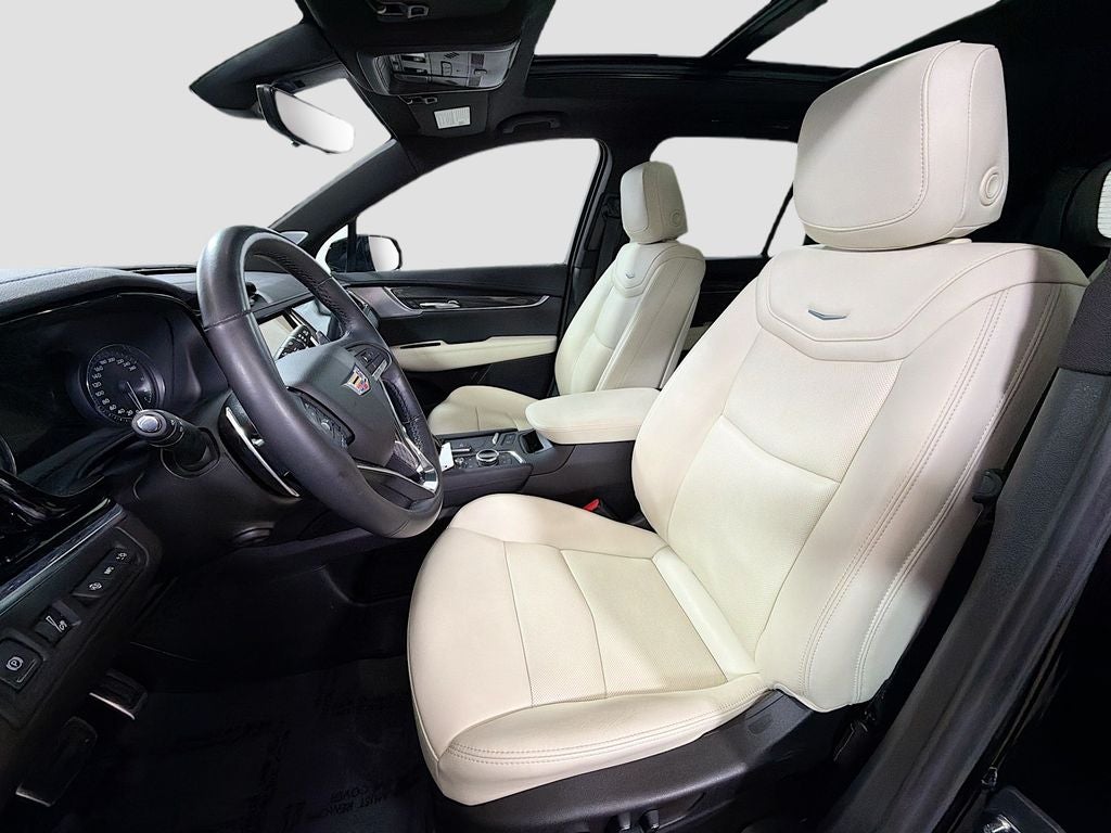 2023 Cadillac XT6 Sport
