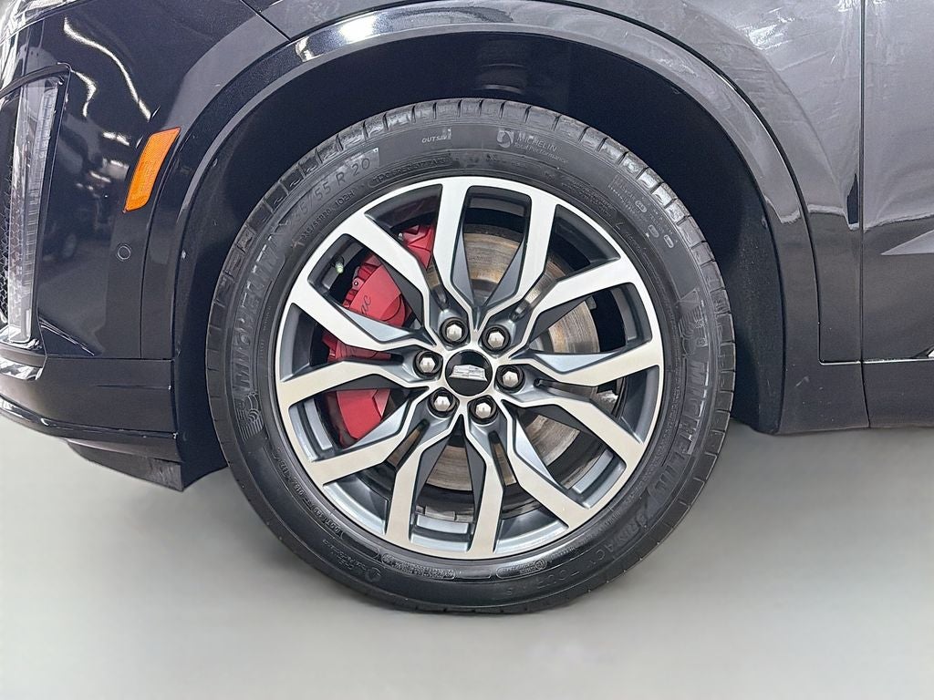 2023 Cadillac XT6 Sport