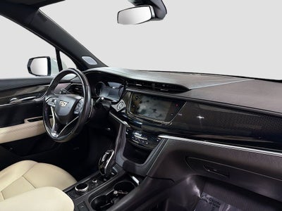2021 Cadillac XT6 Sport