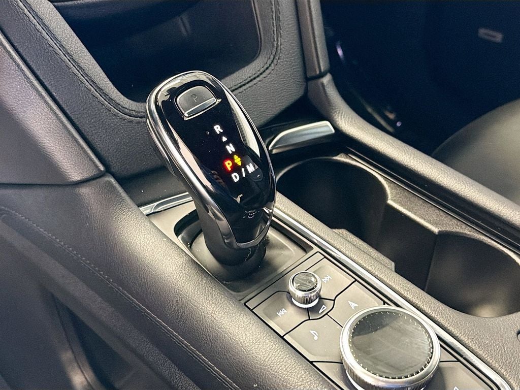 2025 Cadillac XT6 Sport