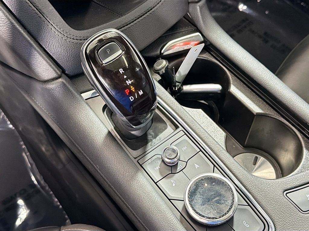 2022 Cadillac XT6 Sport