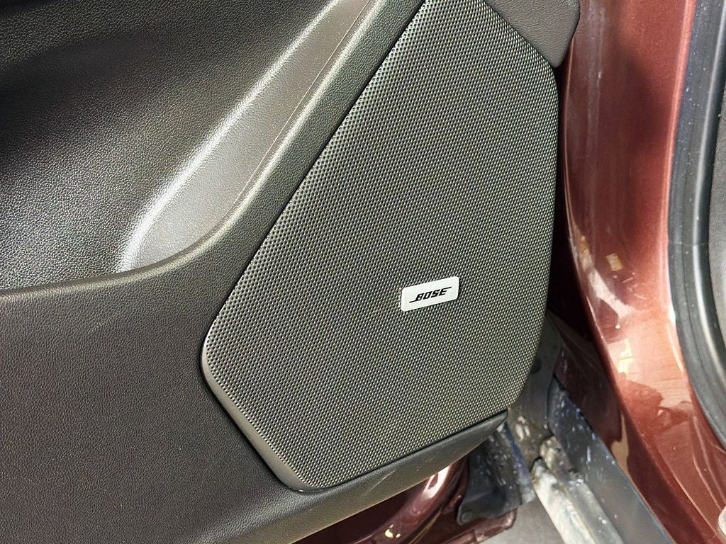 2022 Cadillac XT6 Sport