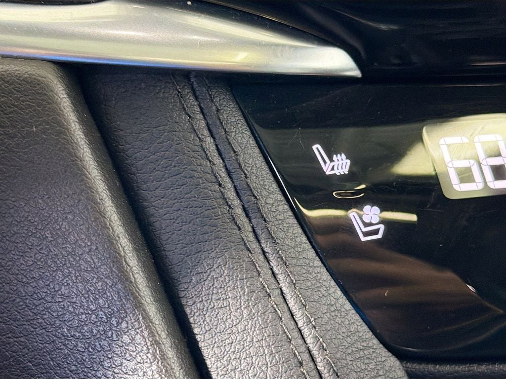 2022 Cadillac XT6 Sport