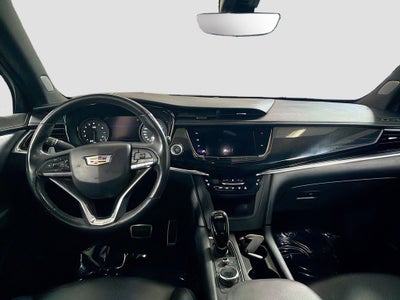 2022 Cadillac XT6 Sport