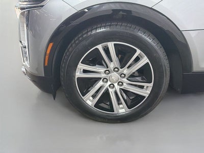 2024 Cadillac LYRIQ Tech