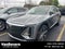 2023 Cadillac LYRIQ Luxury