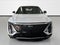 2025 Cadillac LYRIQ Luxury 3