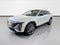 2025 Cadillac LYRIQ Luxury 3
