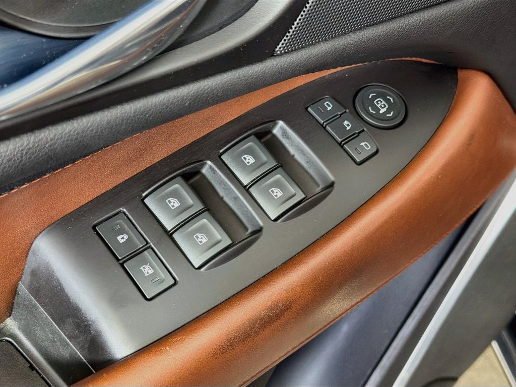 2019 Cadillac Escalade Premium Luxury