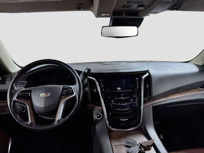 2019 Cadillac Escalade Premium Luxury