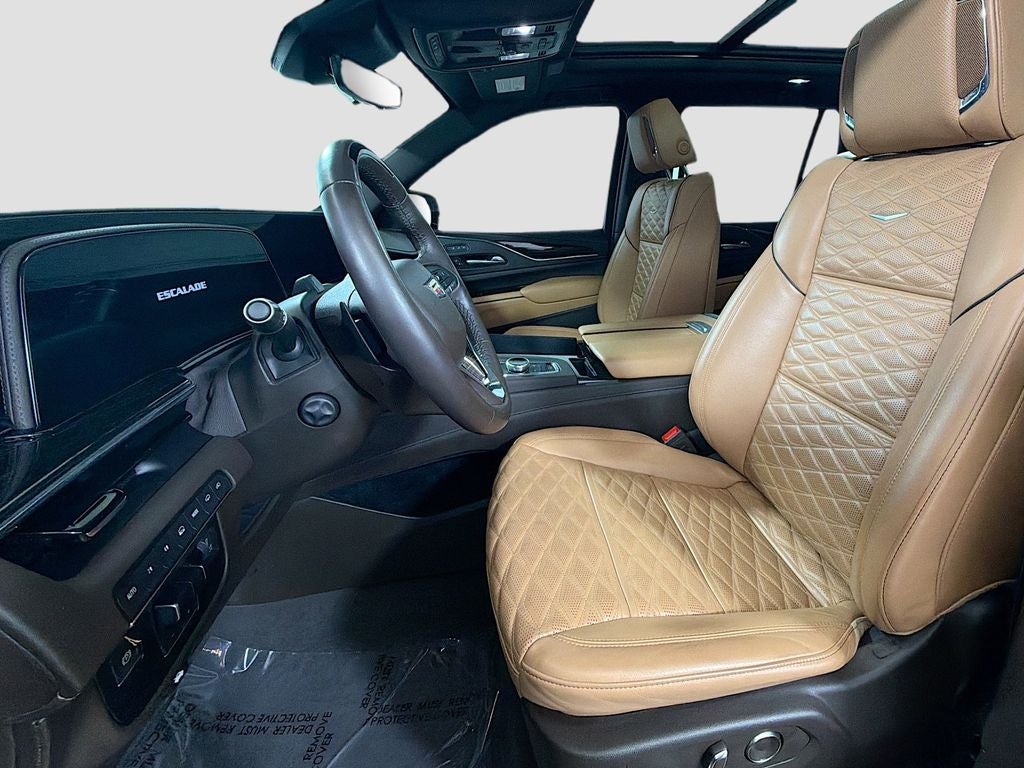 2023 Cadillac Escalade Sport