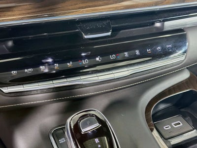 2024 Cadillac Escalade Sport Platinum