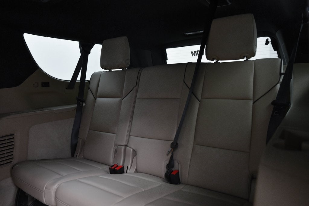 2024 Cadillac Escalade ESV Premium