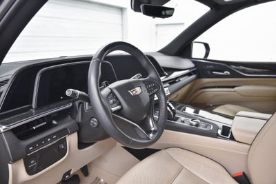 2024 Cadillac Escalade ESV Premium