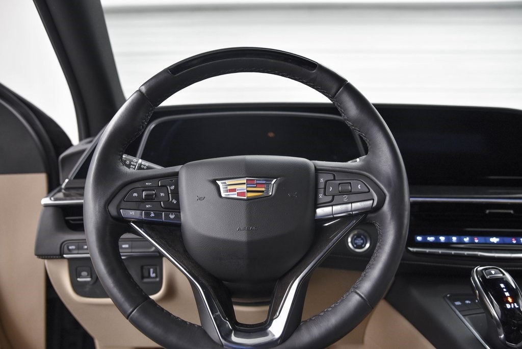 2024 Cadillac Escalade ESV Premium