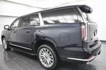 2024 Cadillac Escalade ESV Premium