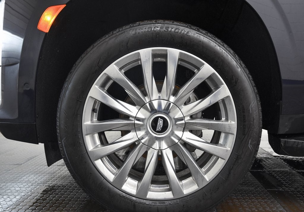 2024 Cadillac Escalade ESV Premium