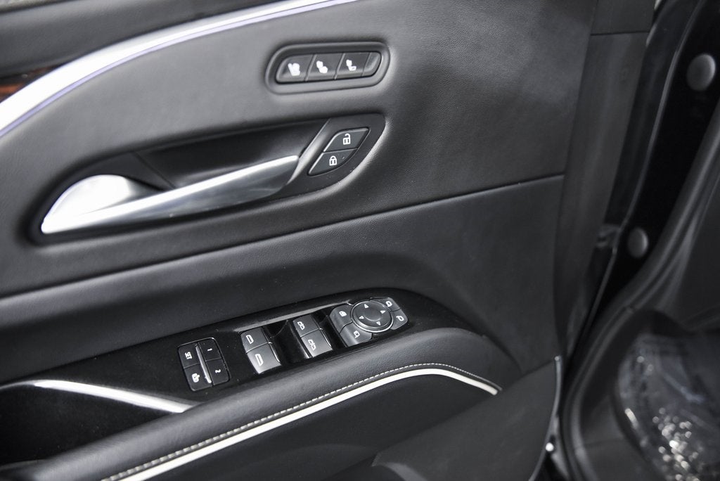 2023 Cadillac Escalade ESV Premium