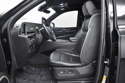 2023 Cadillac Escalade ESV Premium